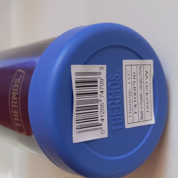 Brand new Kids Thermos Funtainer - Picture 4 of 4